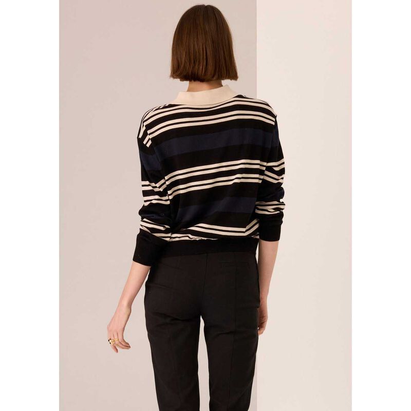 POL Parrel Polo Jersey image number 1